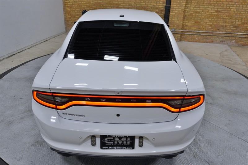 used 2019 Dodge Charger car, priced at $24,995