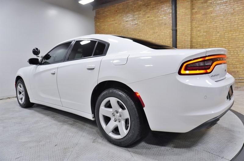 used 2019 Dodge Charger car, priced at $24,995