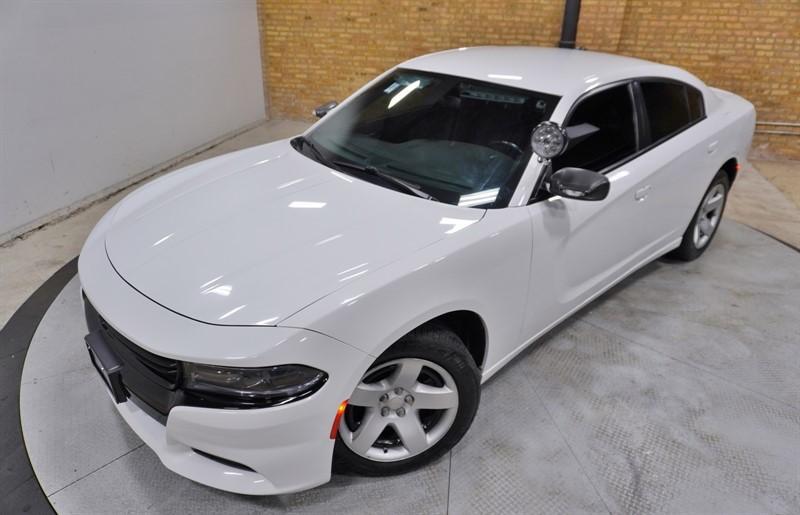 used 2019 Dodge Charger car, priced at $24,995