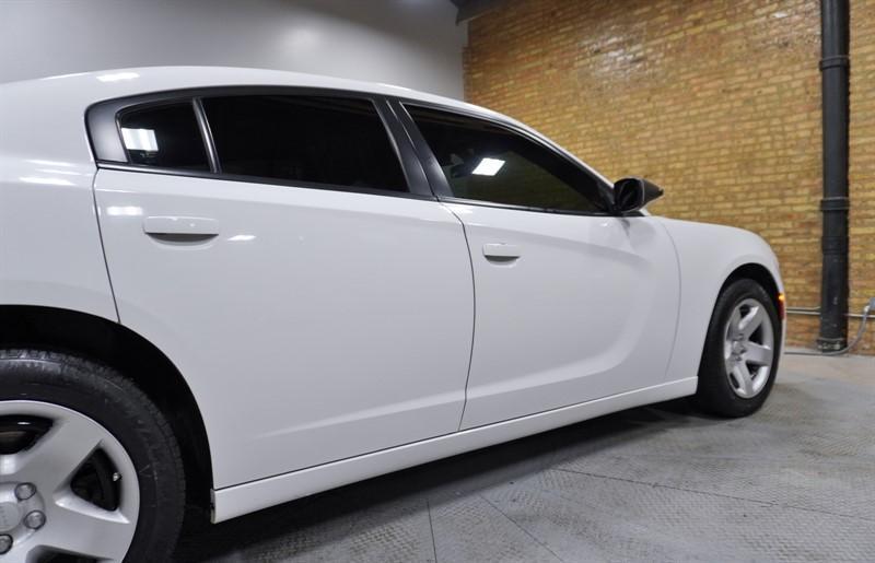 used 2019 Dodge Charger car, priced at $24,995