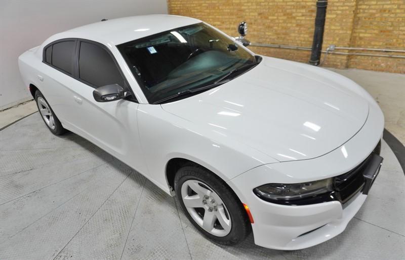 used 2019 Dodge Charger car, priced at $24,995