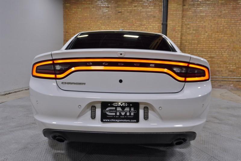 used 2019 Dodge Charger car, priced at $24,995