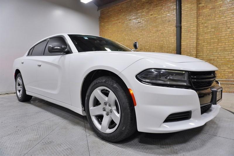 used 2019 Dodge Charger car, priced at $24,995