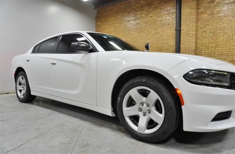 used 2019 Dodge Charger car, priced at $24,995