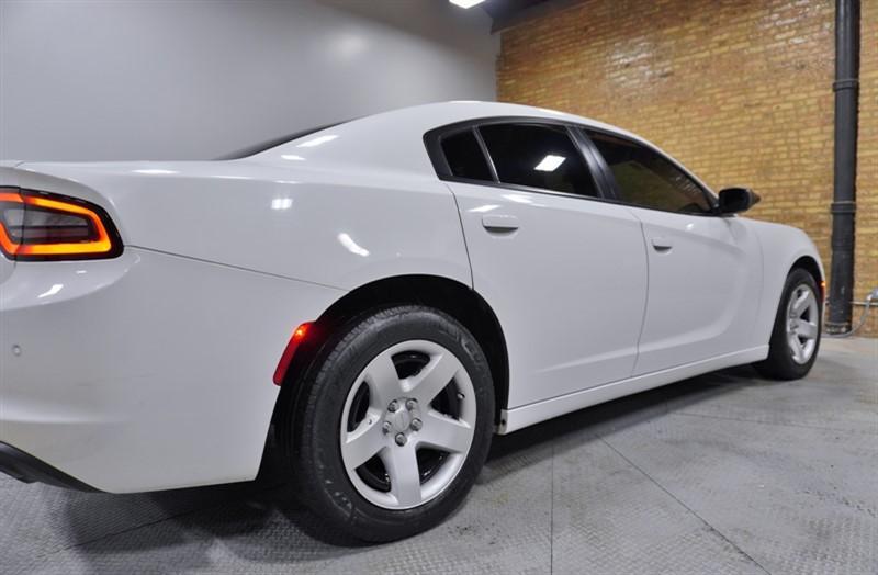 used 2019 Dodge Charger car, priced at $24,995