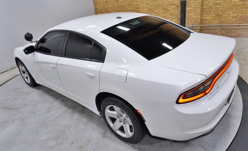 used 2019 Dodge Charger car, priced at $24,995