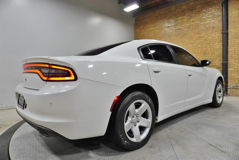 used 2019 Dodge Charger car, priced at $24,995