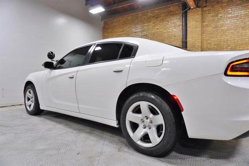 used 2019 Dodge Charger car, priced at $24,995