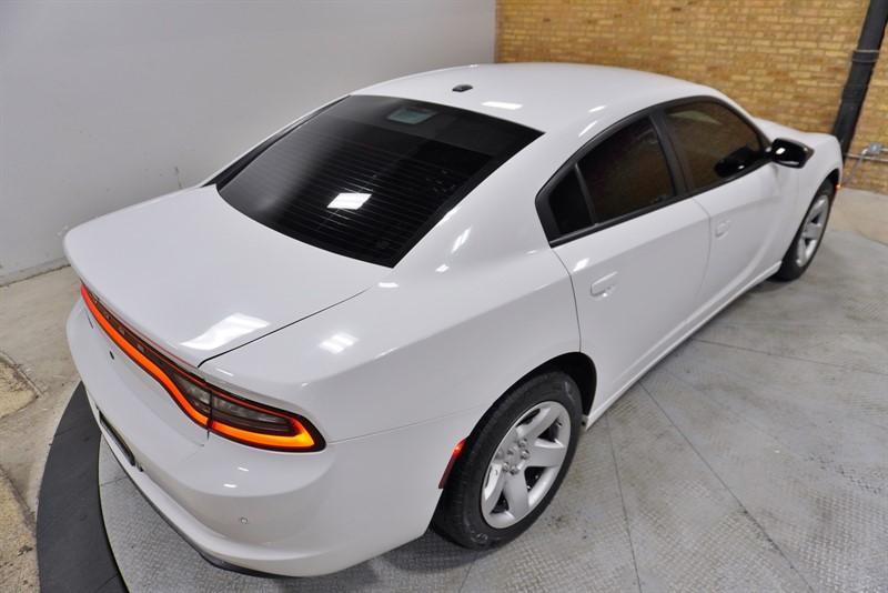 used 2019 Dodge Charger car, priced at $24,995