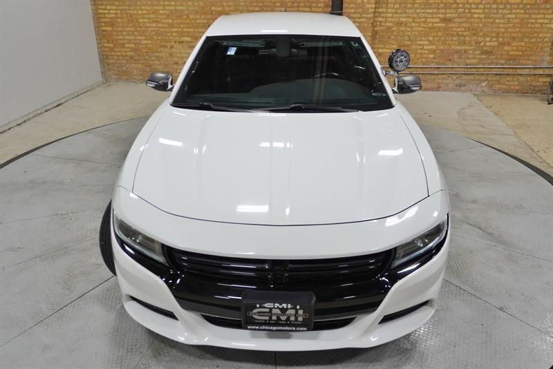 used 2019 Dodge Charger car, priced at $24,995