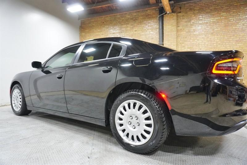 used 2016 Dodge Charger car, priced at $16,995