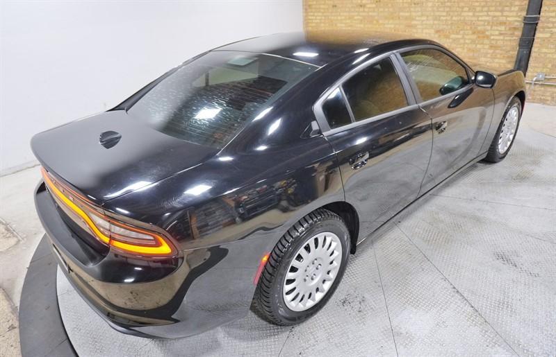 used 2016 Dodge Charger car, priced at $16,995