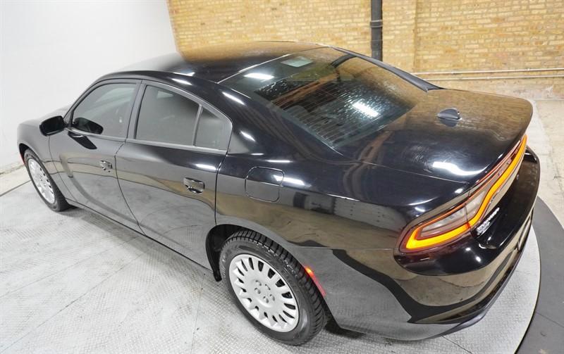 used 2016 Dodge Charger car, priced at $16,995