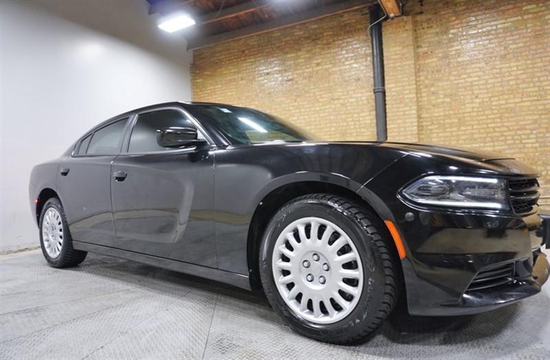 used 2016 Dodge Charger car, priced at $16,995