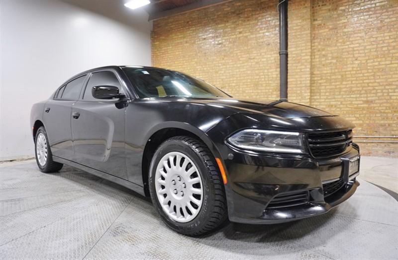 used 2016 Dodge Charger car, priced at $16,995