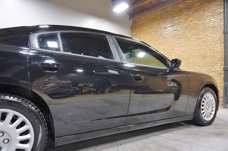 used 2016 Dodge Charger car, priced at $16,995