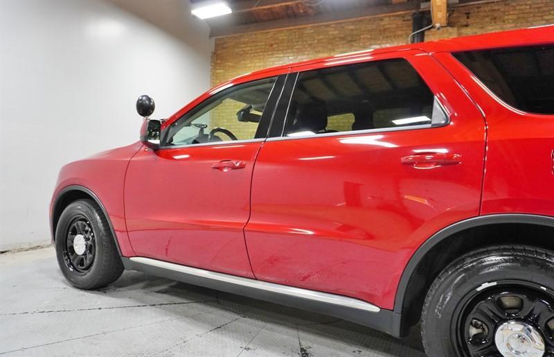 used 2021 Dodge Durango car, priced at $23,795