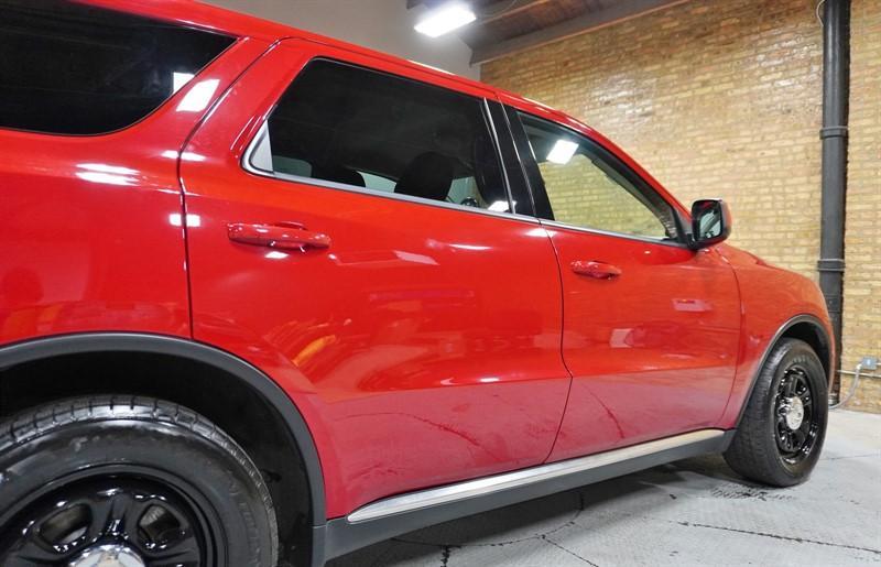 used 2021 Dodge Durango car, priced at $23,795