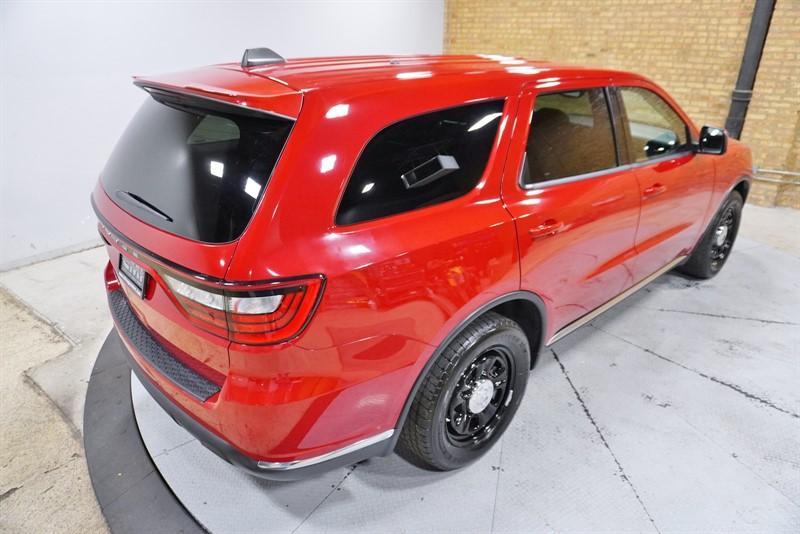 used 2021 Dodge Durango car, priced at $23,795