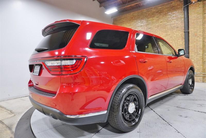 used 2021 Dodge Durango car, priced at $23,795