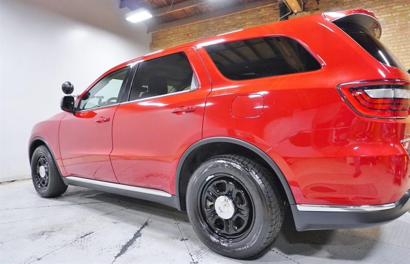 used 2021 Dodge Durango car, priced at $23,795