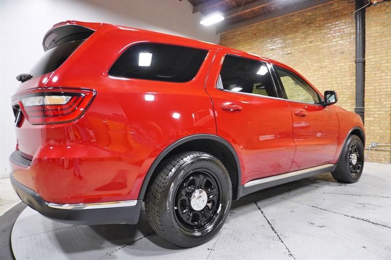 used 2021 Dodge Durango car, priced at $23,795