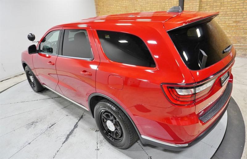 used 2021 Dodge Durango car, priced at $23,795