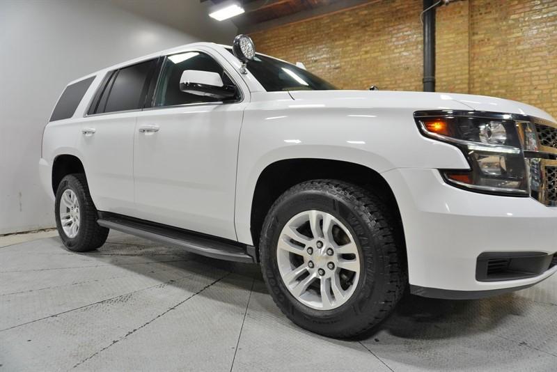 used 2020 Chevrolet Tahoe car, priced at $24,995