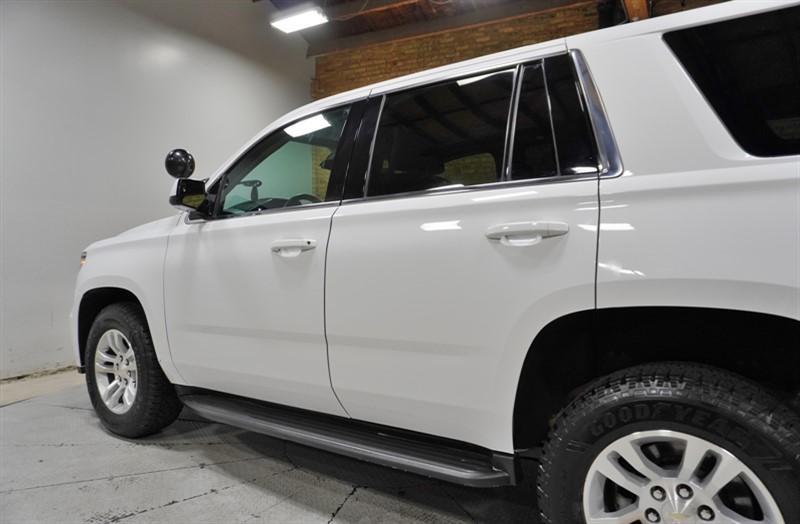 used 2020 Chevrolet Tahoe car, priced at $24,995