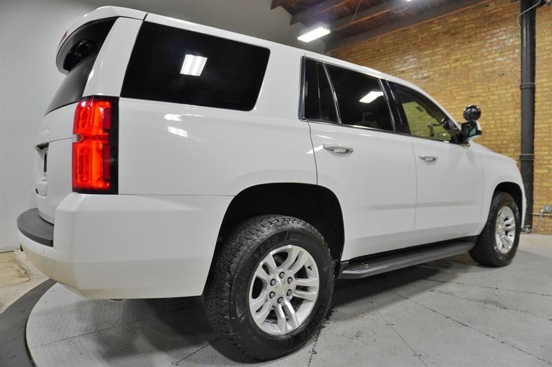 used 2020 Chevrolet Tahoe car, priced at $24,995