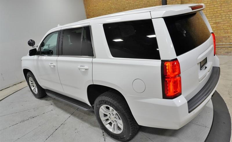 used 2020 Chevrolet Tahoe car, priced at $24,995