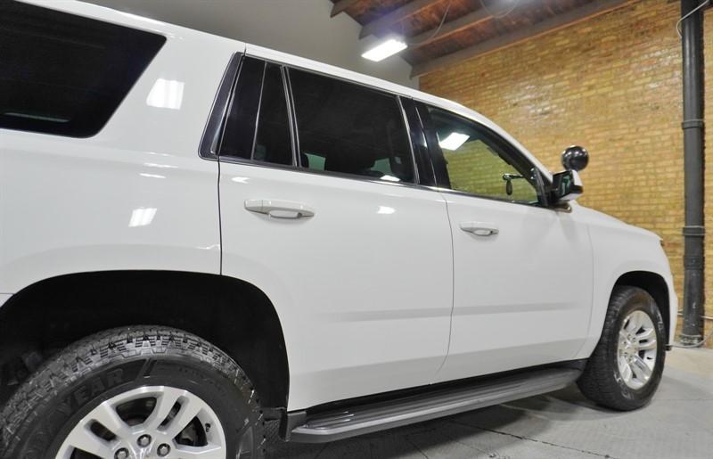 used 2020 Chevrolet Tahoe car, priced at $24,995