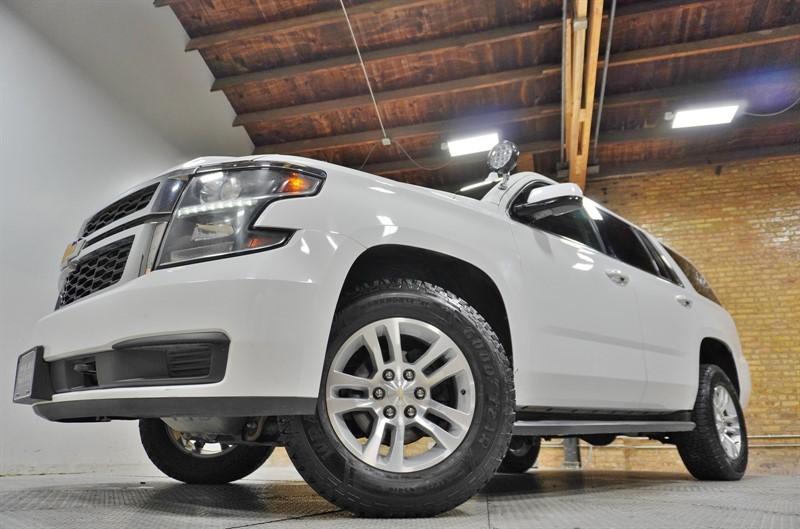 used 2020 Chevrolet Tahoe car, priced at $24,995