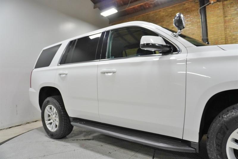 used 2020 Chevrolet Tahoe car, priced at $24,995