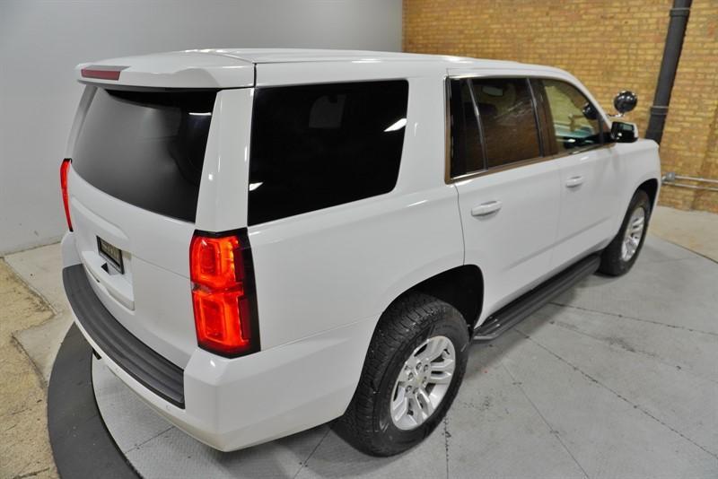 used 2020 Chevrolet Tahoe car, priced at $24,995