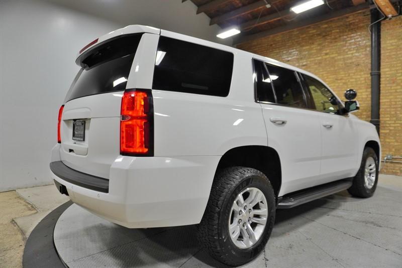 used 2020 Chevrolet Tahoe car, priced at $24,995