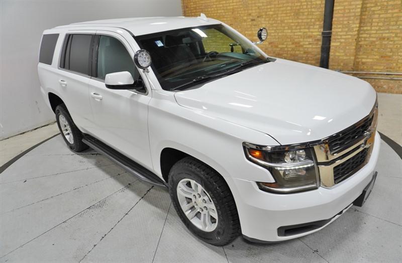 used 2020 Chevrolet Tahoe car, priced at $24,995