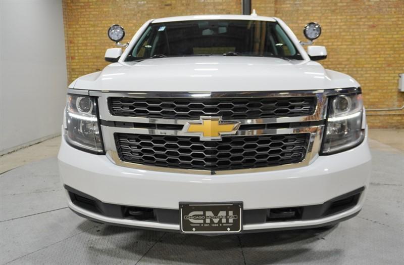 used 2020 Chevrolet Tahoe car, priced at $24,995