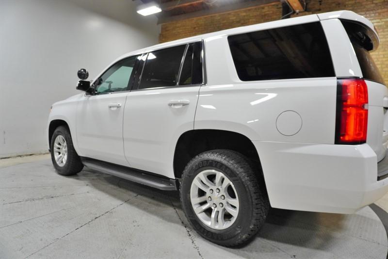 used 2020 Chevrolet Tahoe car, priced at $24,995