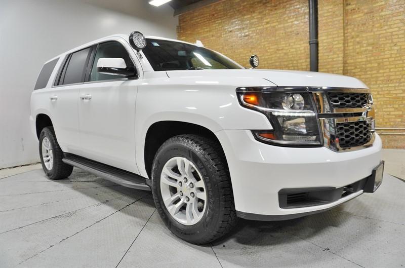 used 2020 Chevrolet Tahoe car, priced at $24,995