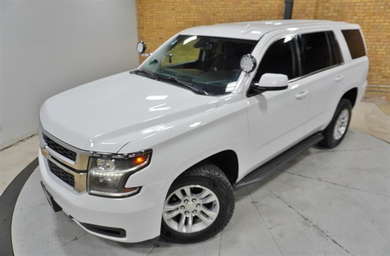 used 2020 Chevrolet Tahoe car, priced at $24,995