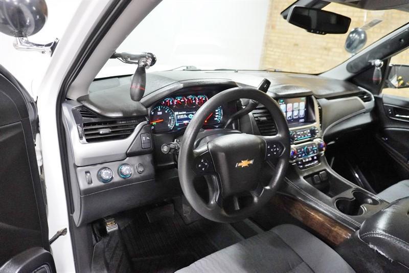 used 2020 Chevrolet Tahoe car, priced at $24,995