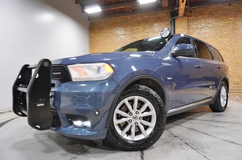 used 2019 Dodge Durango car, priced at $26,995