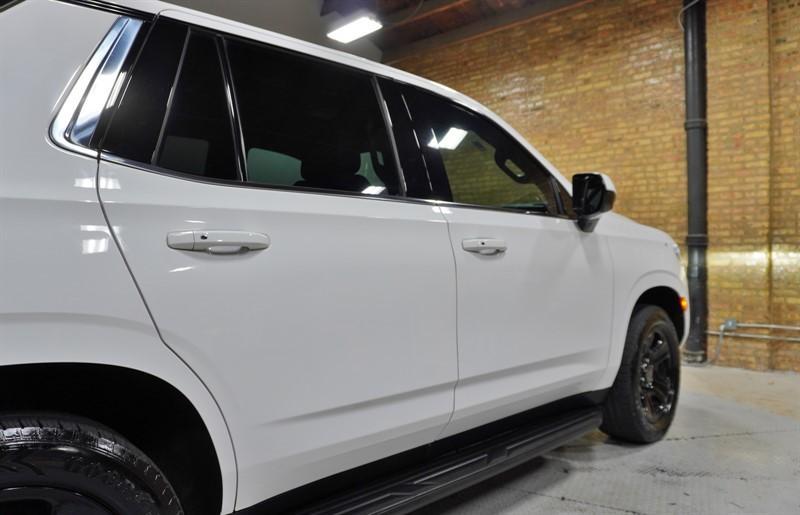 used 2021 Chevrolet Tahoe car, priced at $34,795