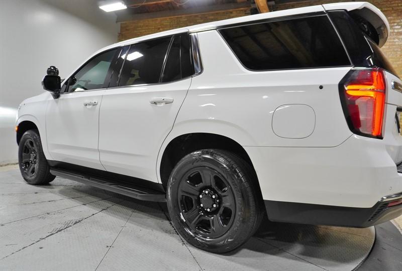 used 2021 Chevrolet Tahoe car, priced at $34,795