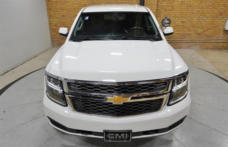 used 2018 Chevrolet Tahoe car, priced at $23,795