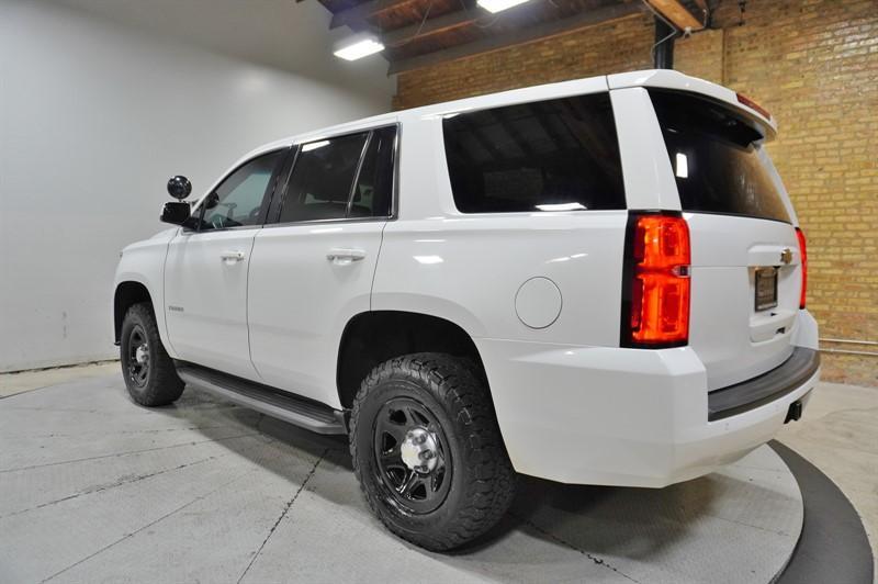 used 2018 Chevrolet Tahoe car, priced at $23,795