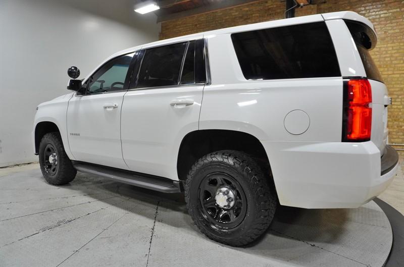 used 2018 Chevrolet Tahoe car, priced at $23,795