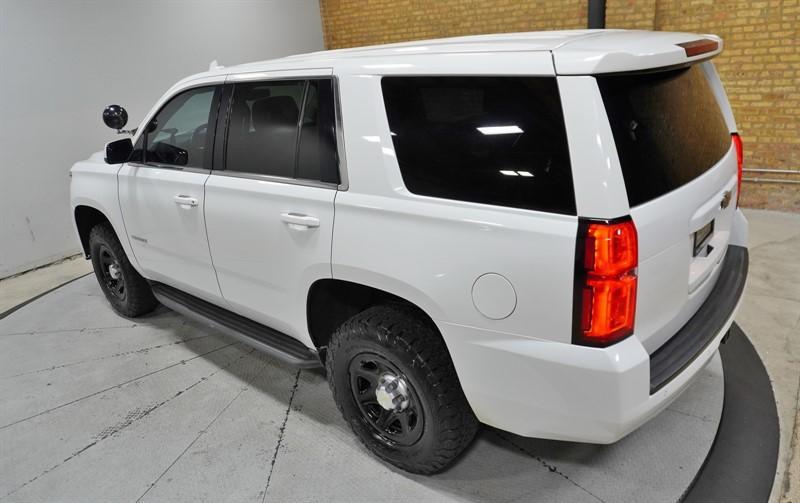 used 2018 Chevrolet Tahoe car, priced at $23,795