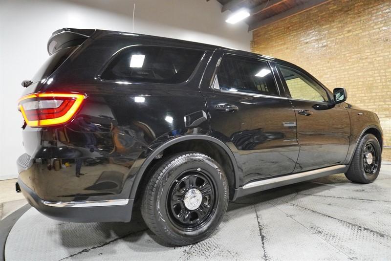 used 2021 Dodge Durango car, priced at $23,795